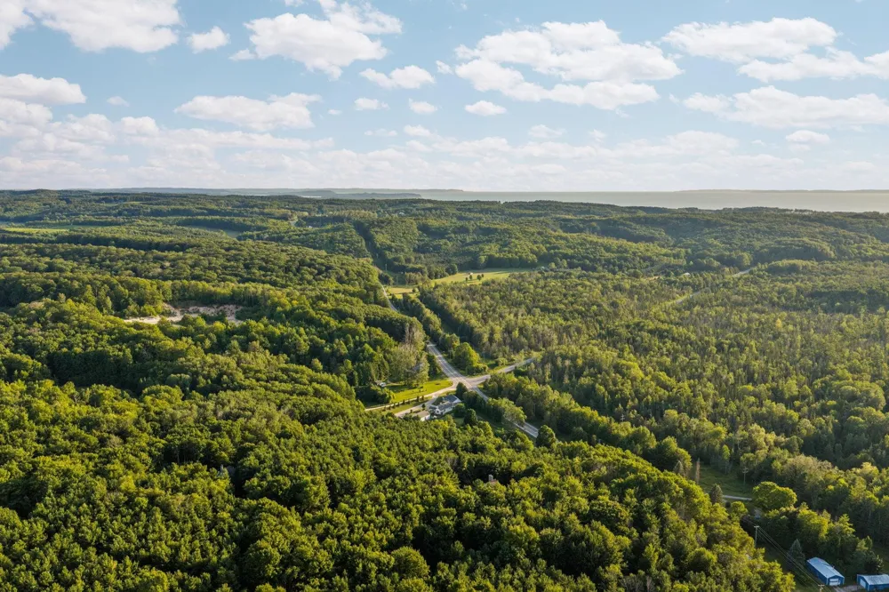 Vincer Way Leelanau Township, MI 49670