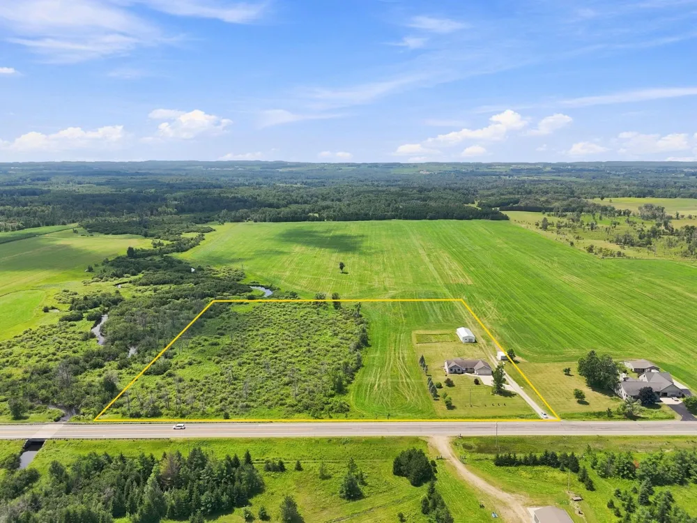 11650 S Burkett Road Riverside Township, MI 49665