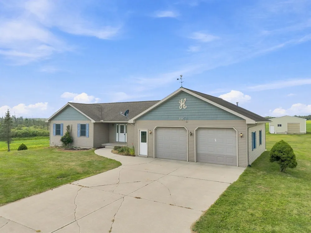 11650 S Burkett Road Riverside Township, MI 49665