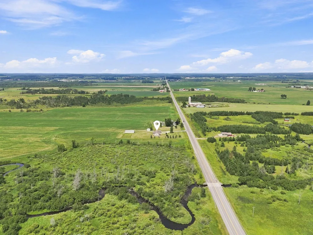 11650 S Burkett Road Riverside Township, MI 49665