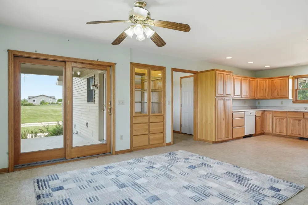 11650 S Burkett Road Riverside Township, MI 49665
