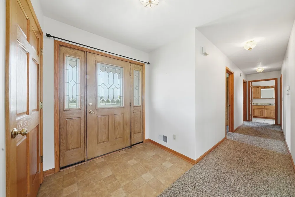 11650 S Burkett Road Riverside Township, MI 49665