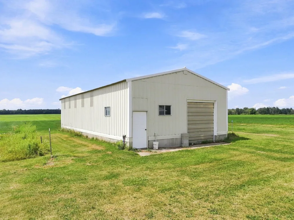 11650 S Burkett Road Riverside Township, MI 49665