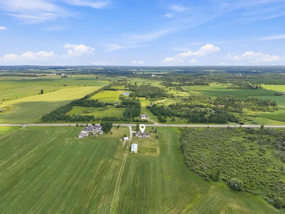 11650 S Burkett Road Riverside Township, MI 49665