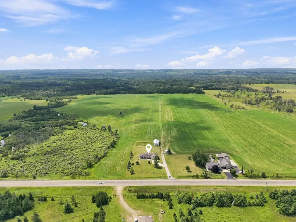 11650 S Burkett Road Riverside Township, MI 49665