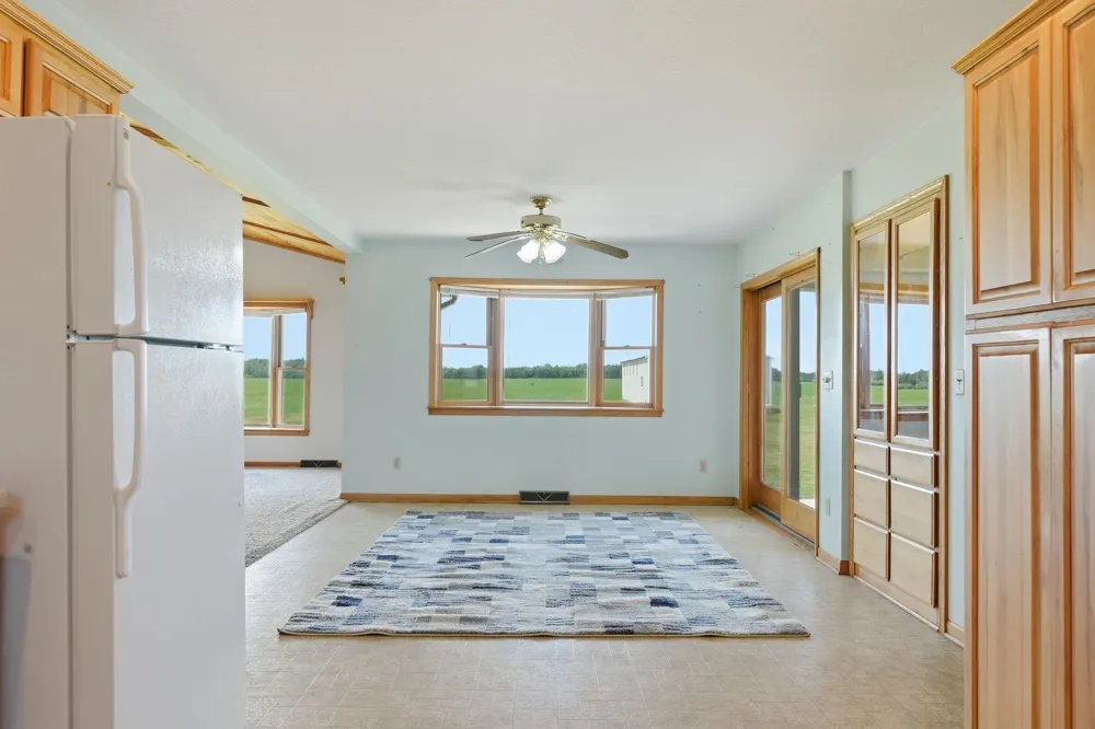 11650 S Burkett Road Riverside Township, MI 49665