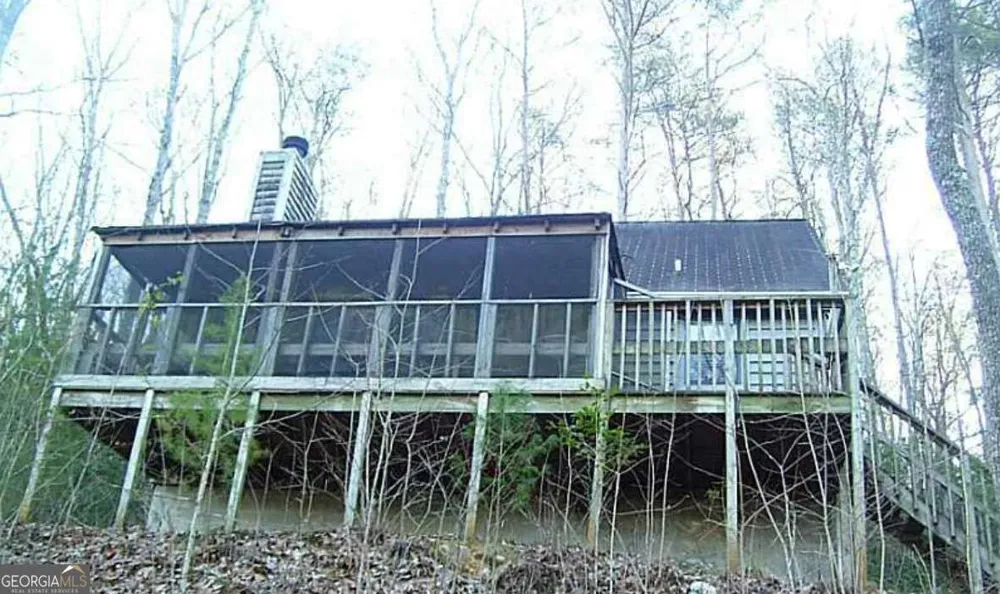 209 Ashley LN Dahlonega, GA 30533