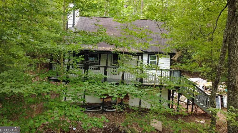 209 Ashley LN Dahlonega, GA 30533