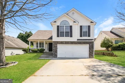 5991 Waggoner CT