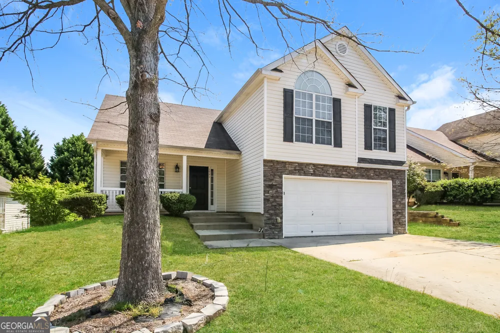 5991 Waggoner CT Rex, GA 30273