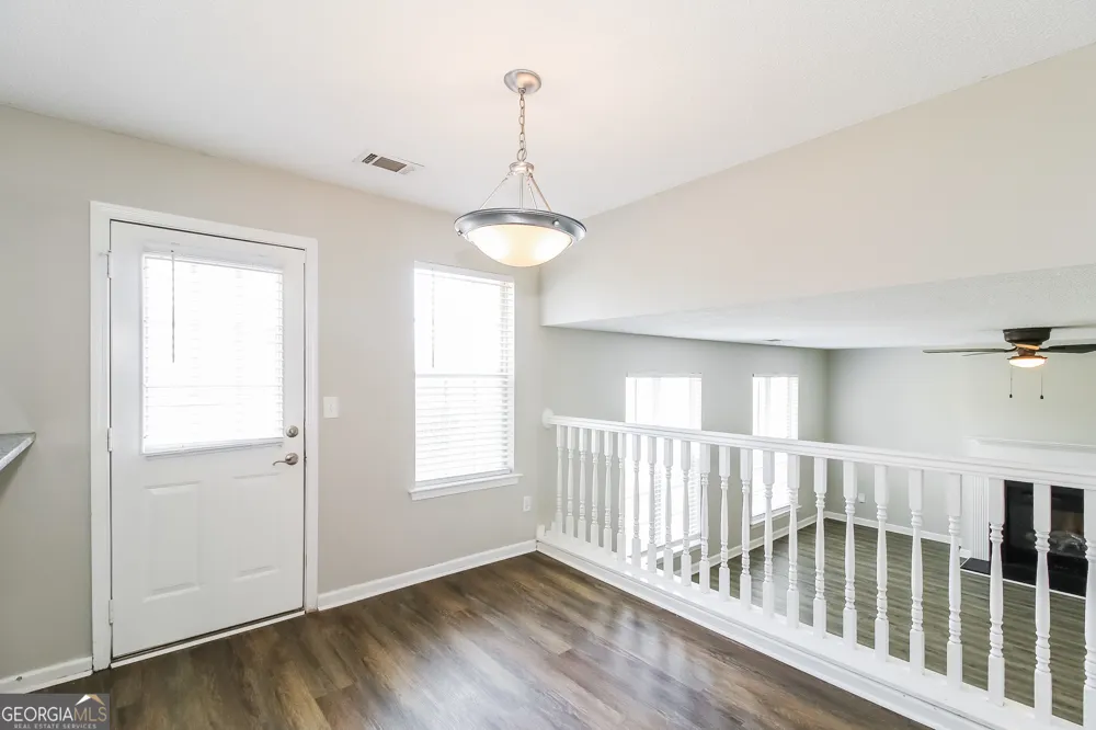 5991 Waggoner CT Rex, GA 30273
