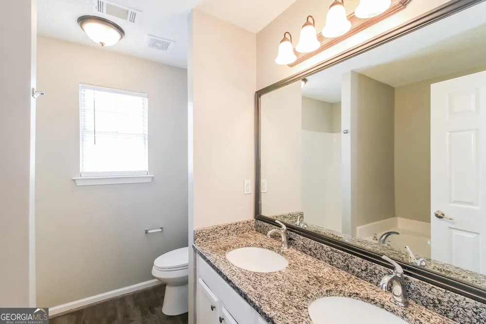 5991 Waggoner CT Rex, GA 30273
