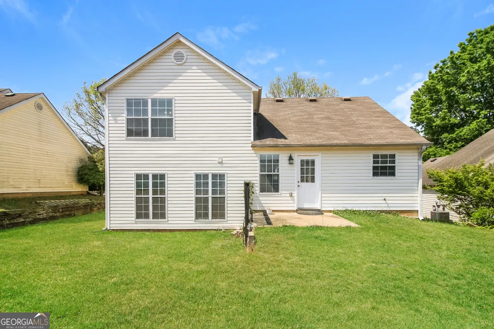 5991 Waggoner CT Rex, GA 30273
