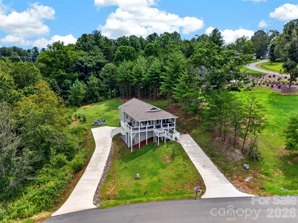 932 Morlin Acres Drive Marshall, NC 28753