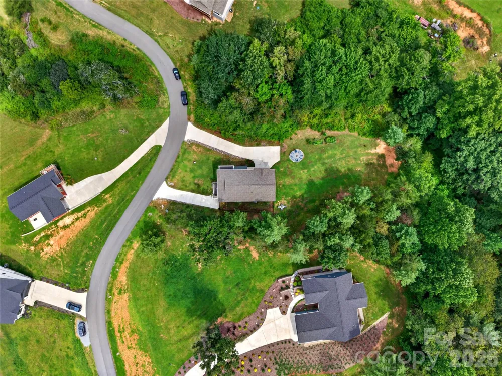 932 Morlin Acres Drive Marshall, NC 28753