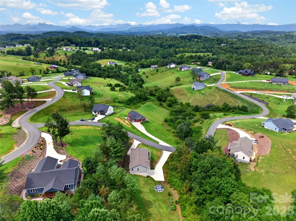 932 Morlin Acres Drive Marshall, NC 28753