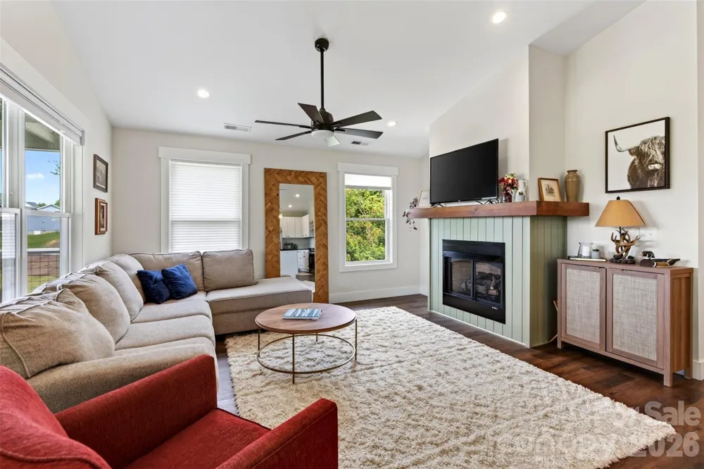 932 Morlin Acres Drive Marshall, NC 28753