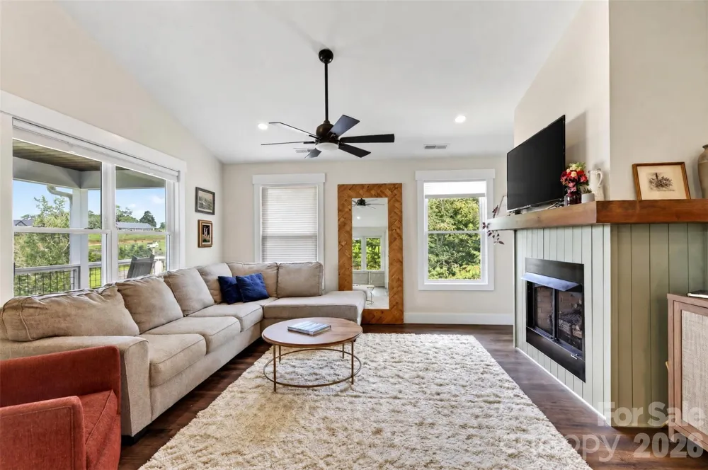 932 Morlin Acres Drive Marshall, NC 28753