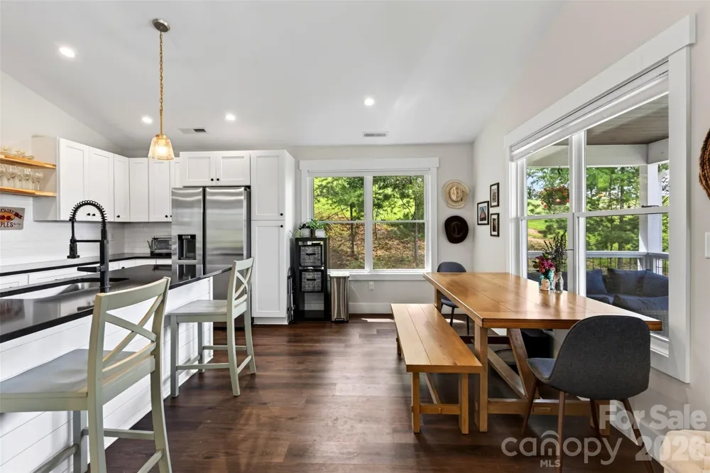 932 Morlin Acres Drive Marshall, NC 28753