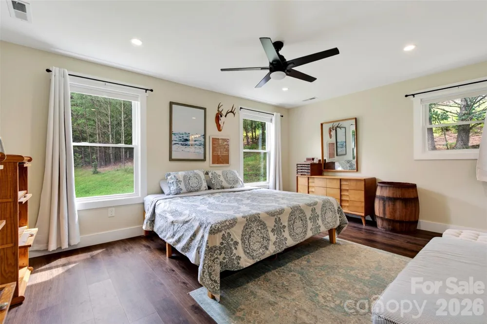 932 Morlin Acres Drive Marshall, NC 28753