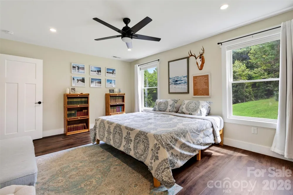 932 Morlin Acres Drive Marshall, NC 28753
