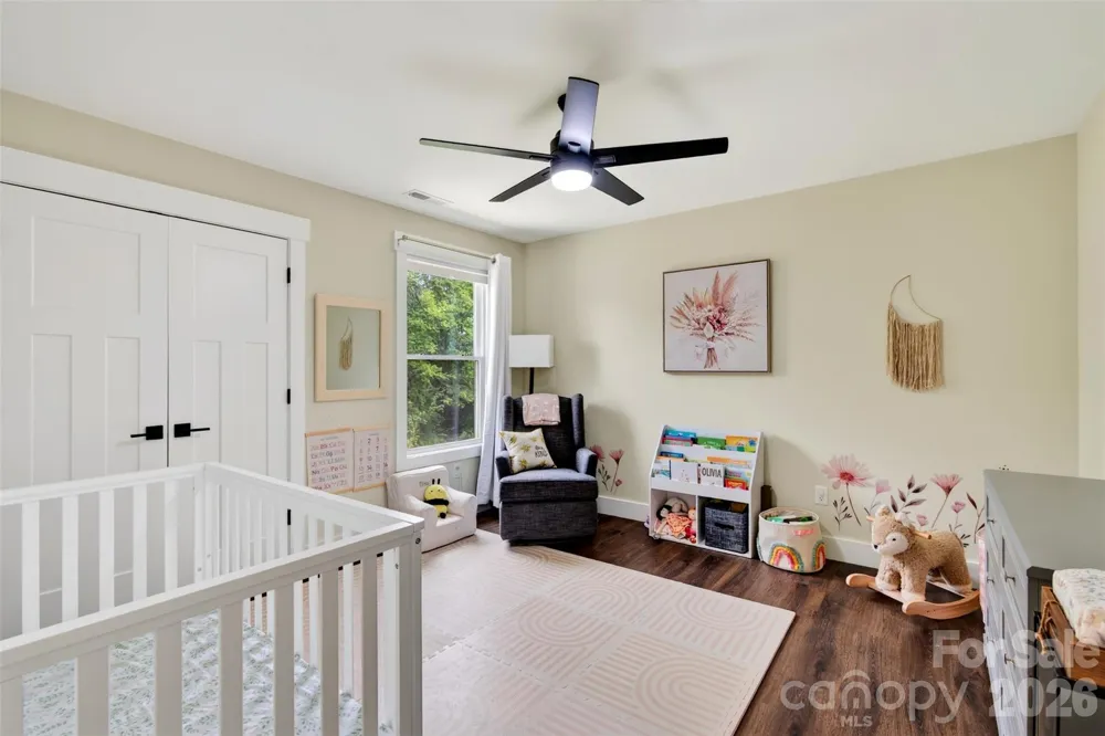 932 Morlin Acres Drive Marshall, NC 28753