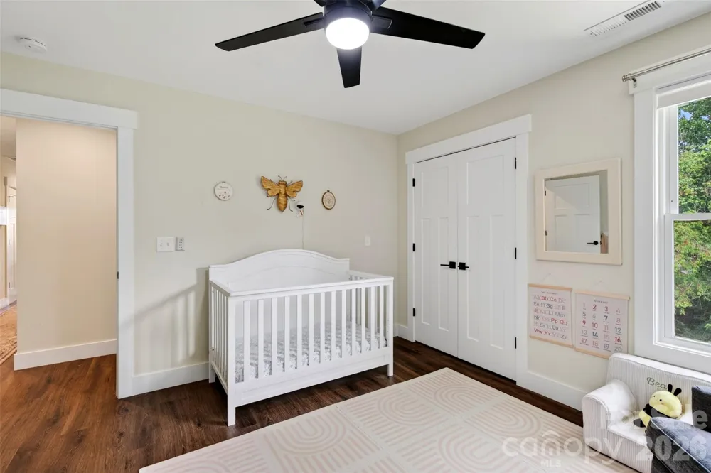 932 Morlin Acres Drive Marshall, NC 28753