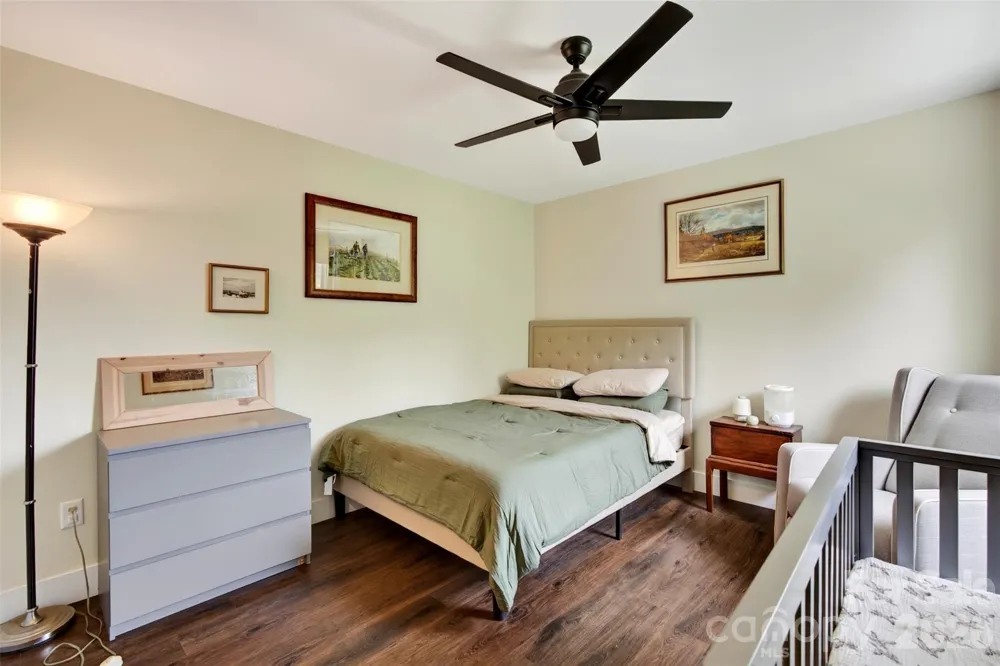 932 Morlin Acres Drive Marshall, NC 28753