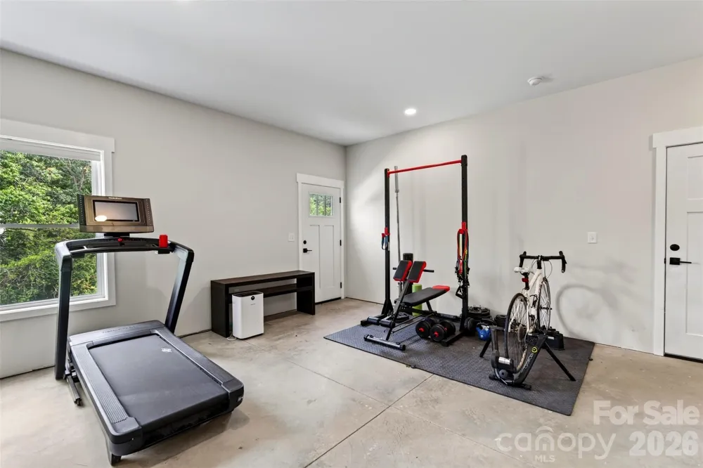 932 Morlin Acres Drive Marshall, NC 28753