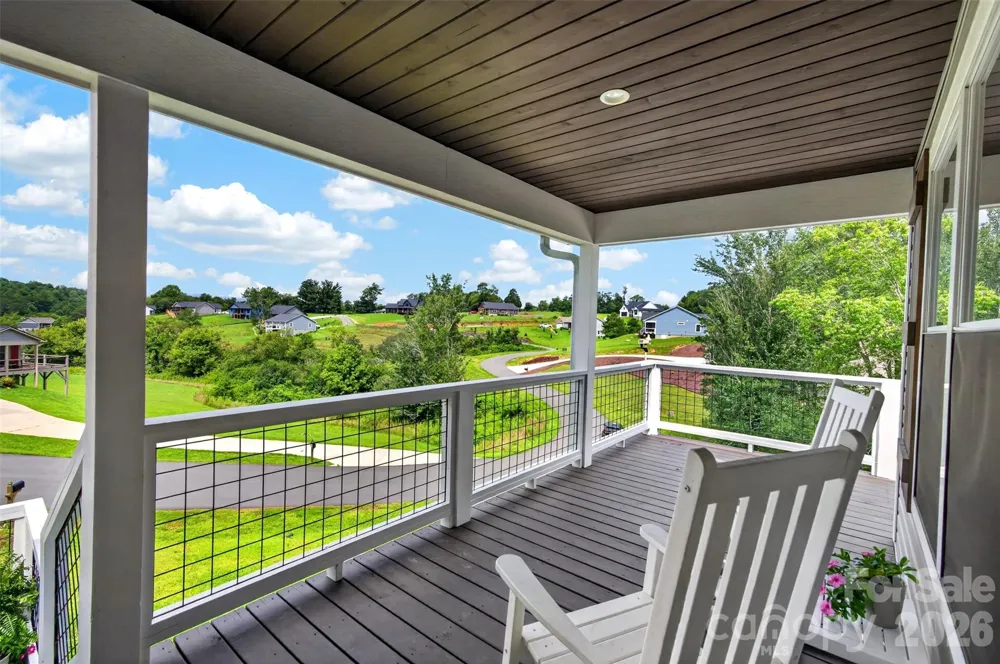 932 Morlin Acres Drive Marshall, NC 28753