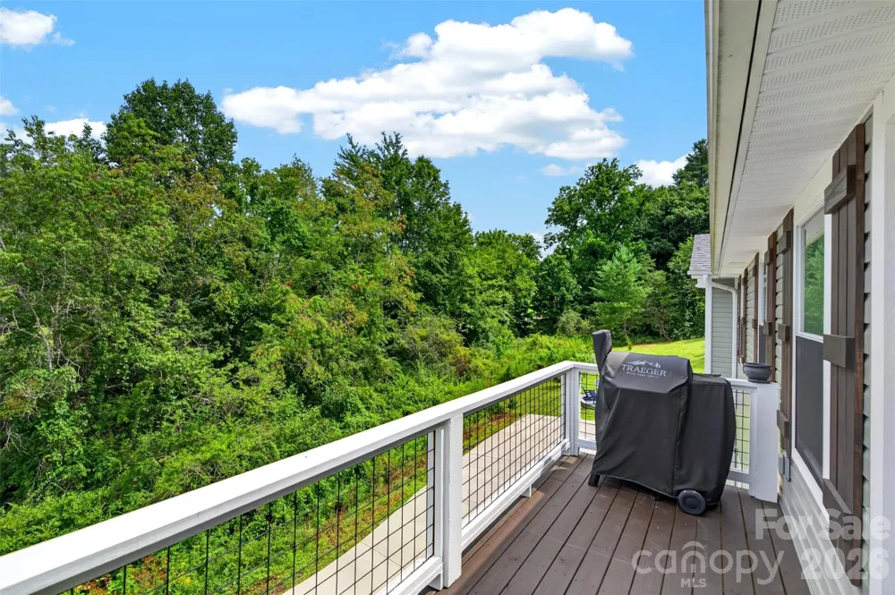 932 Morlin Acres Drive Marshall, NC 28753