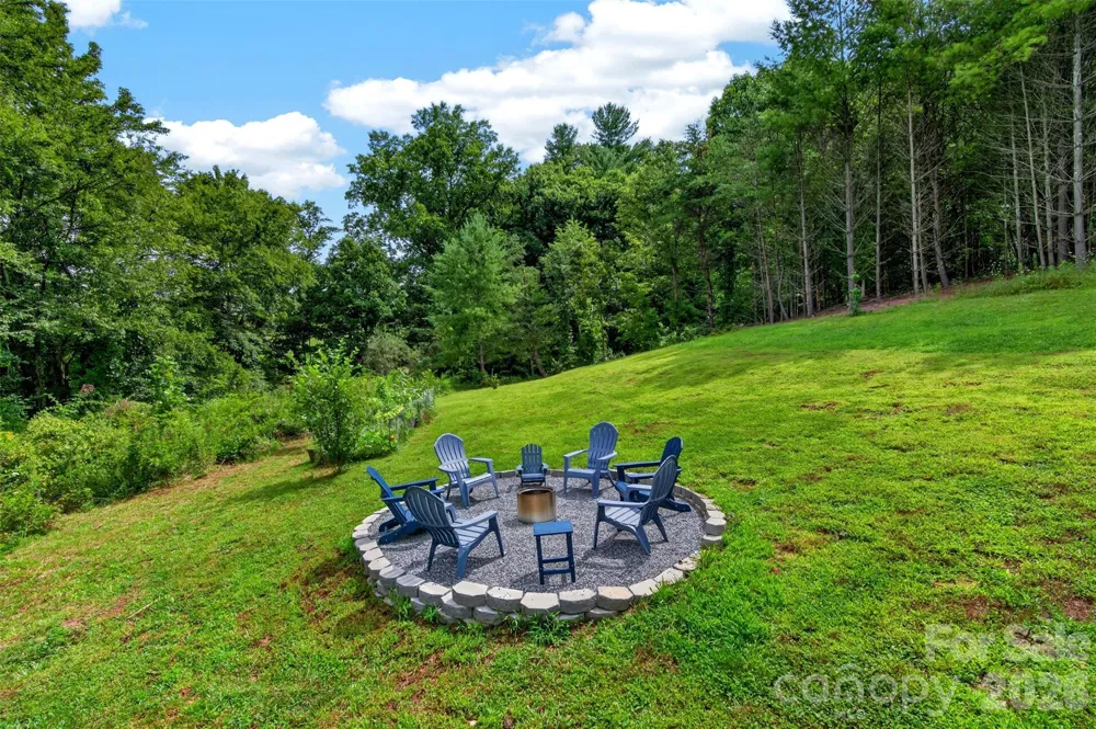 932 Morlin Acres Drive Marshall, NC 28753