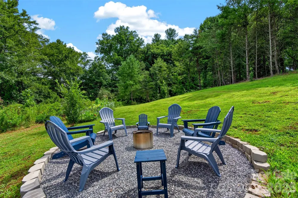 932 Morlin Acres Drive Marshall, NC 28753
