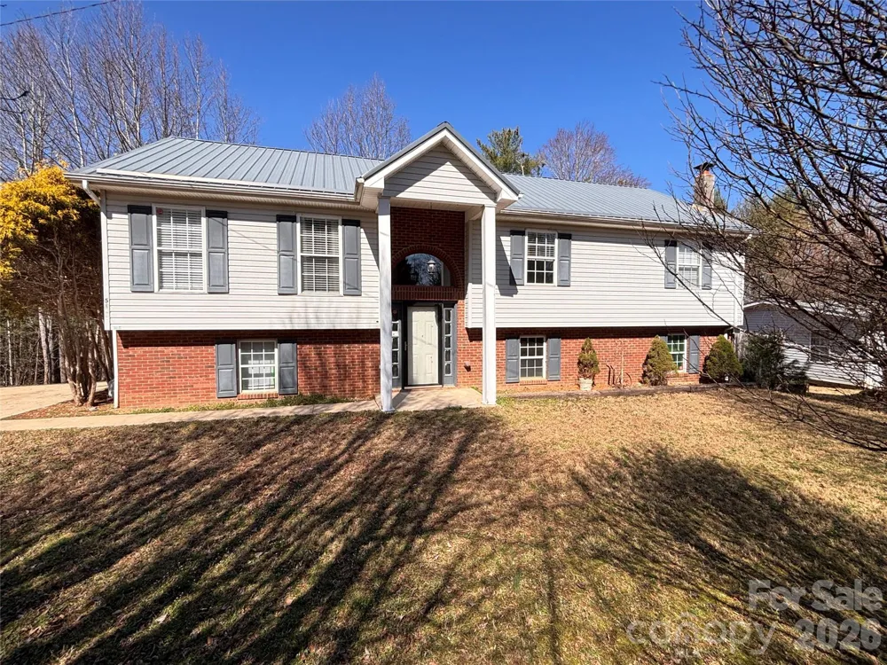5164 Ralph Winchester Road Lenoir, NC 28645