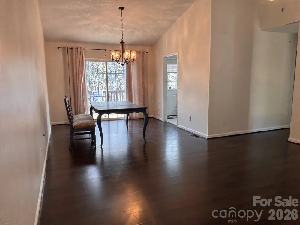 5164 Ralph Winchester Road Lenoir, NC 28645