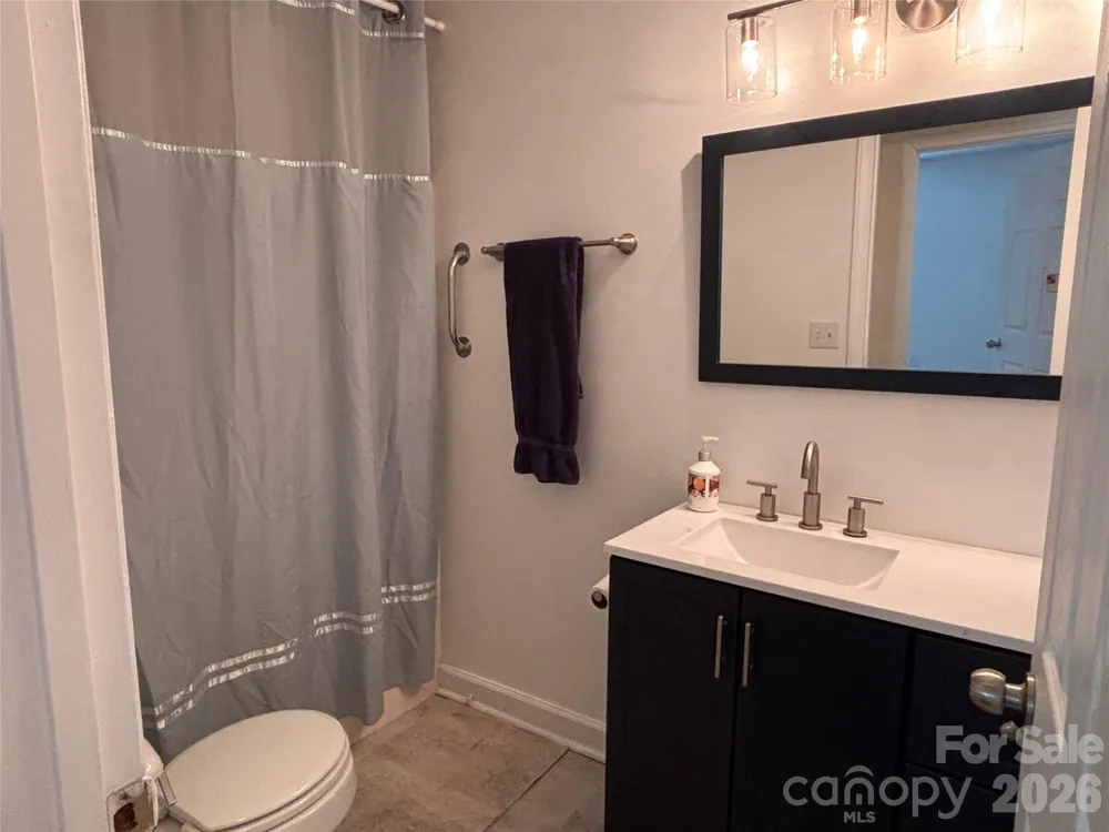 5164 Ralph Winchester Road Lenoir, NC 28645