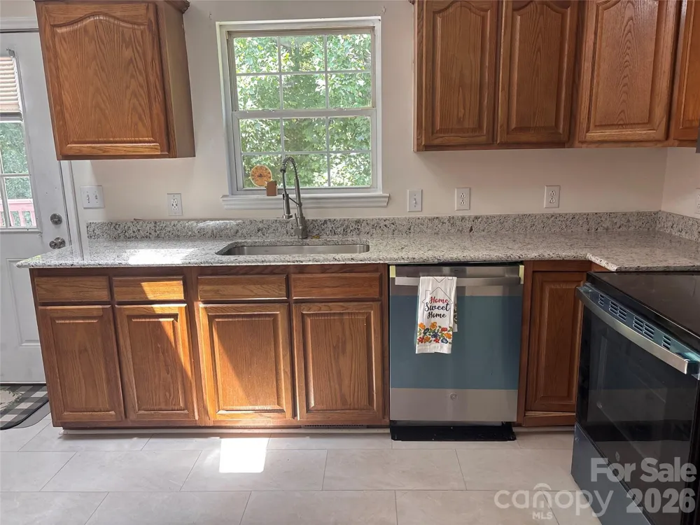5164 Ralph Winchester Road Lenoir, NC 28645