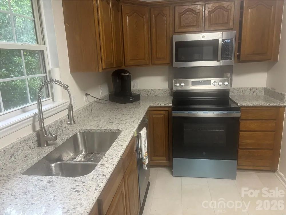 5164 Ralph Winchester Road Lenoir, NC 28645