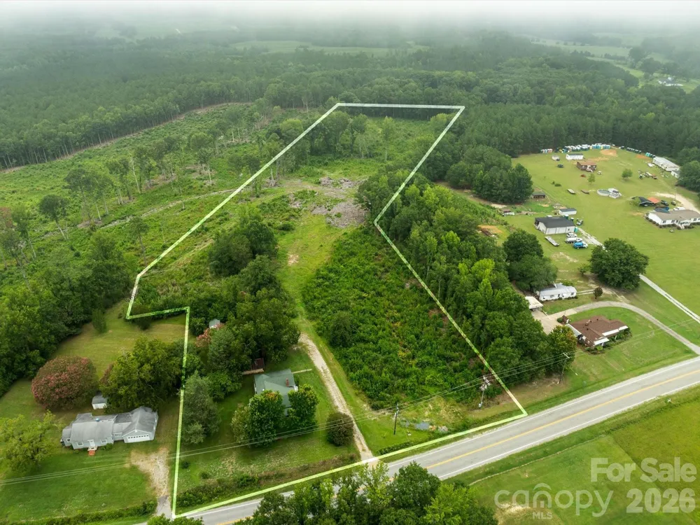 280 W Main Street Ruby, SC 29741