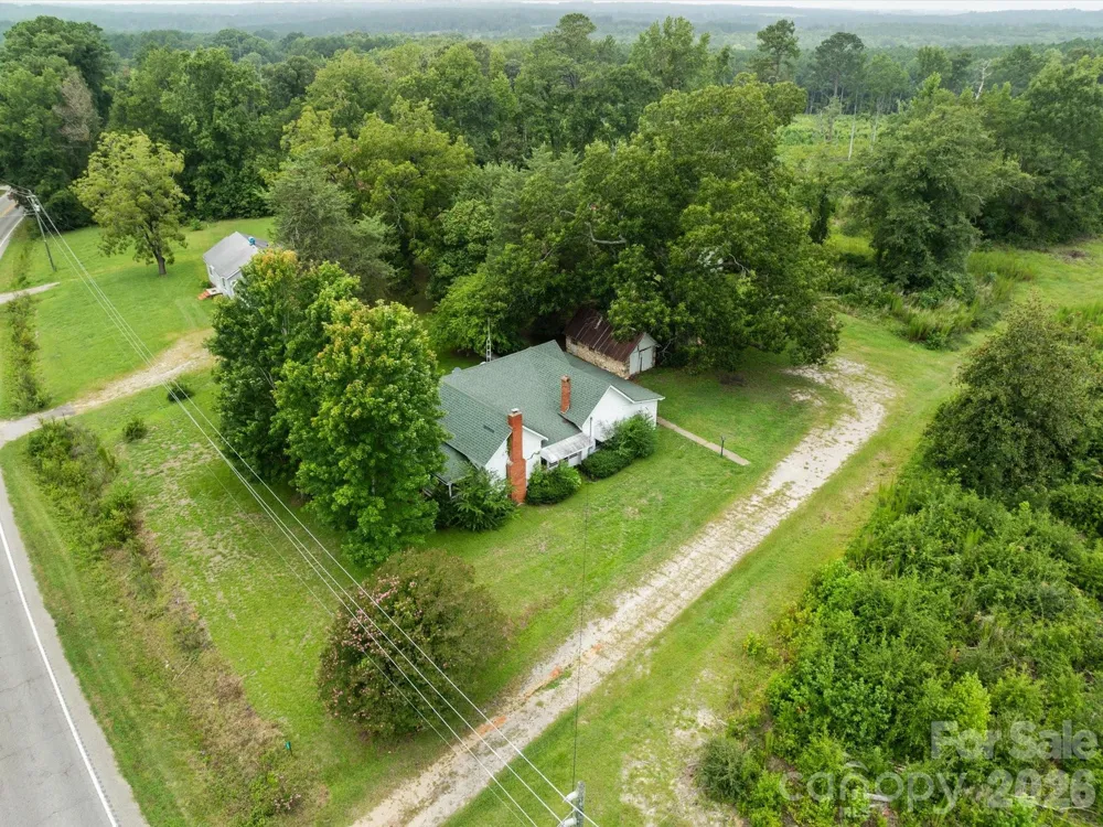 280 W Main Street Ruby, SC 29741