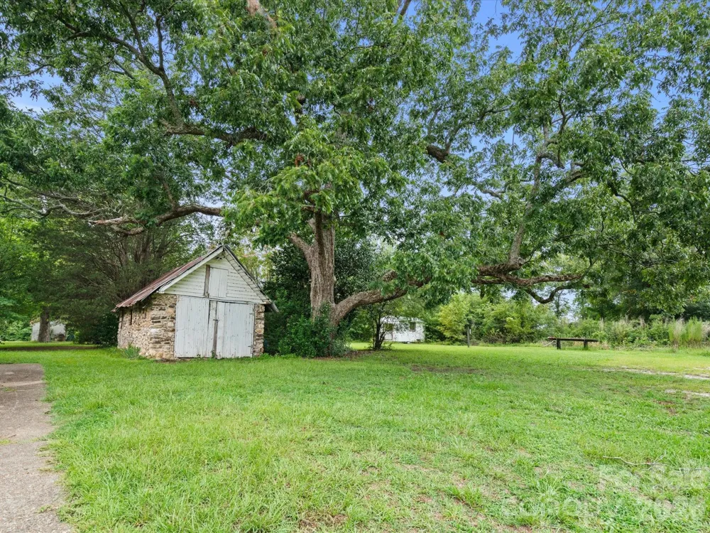 280 W Main Street Ruby, SC 29741