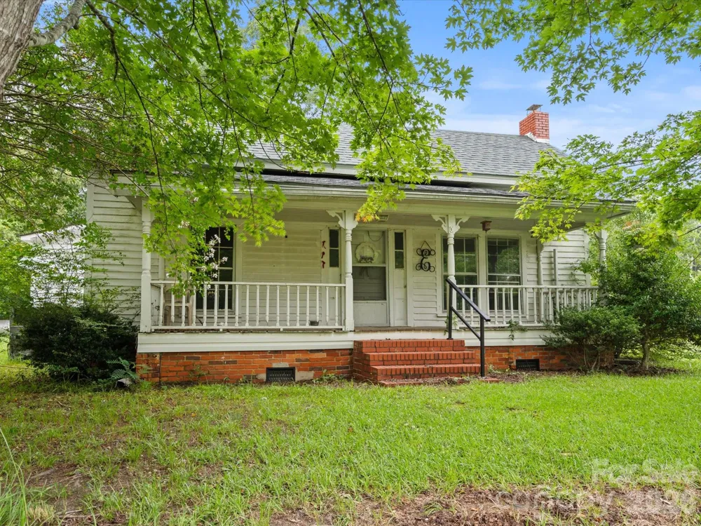 280 W Main Street Ruby, SC 29741