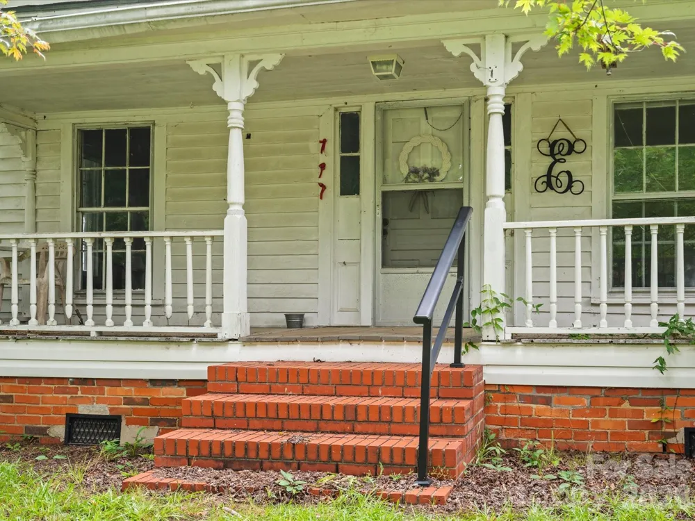 280 W Main Street Ruby, SC 29741