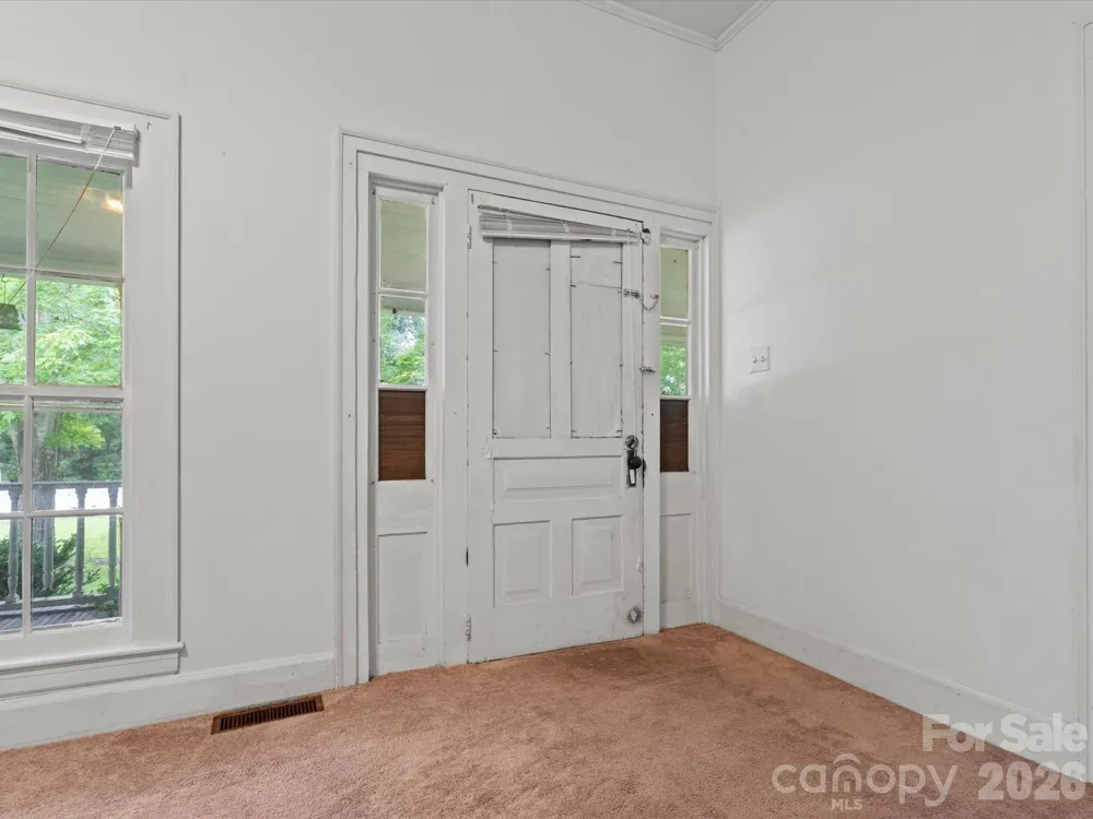 280 W Main Street Ruby, SC 29741