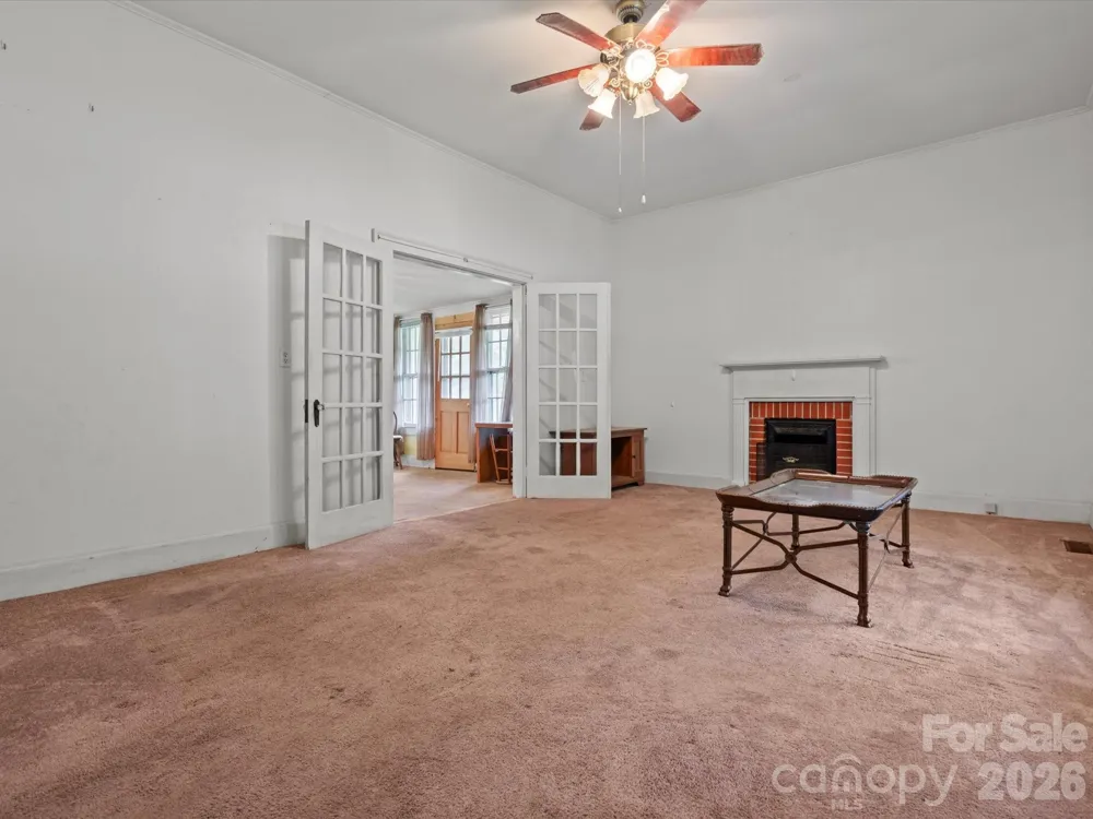 280 W Main Street Ruby, SC 29741