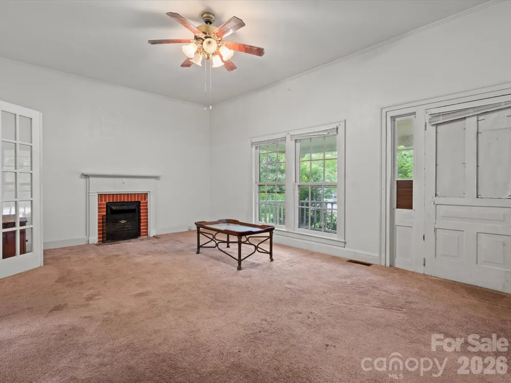 280 W Main Street Ruby, SC 29741