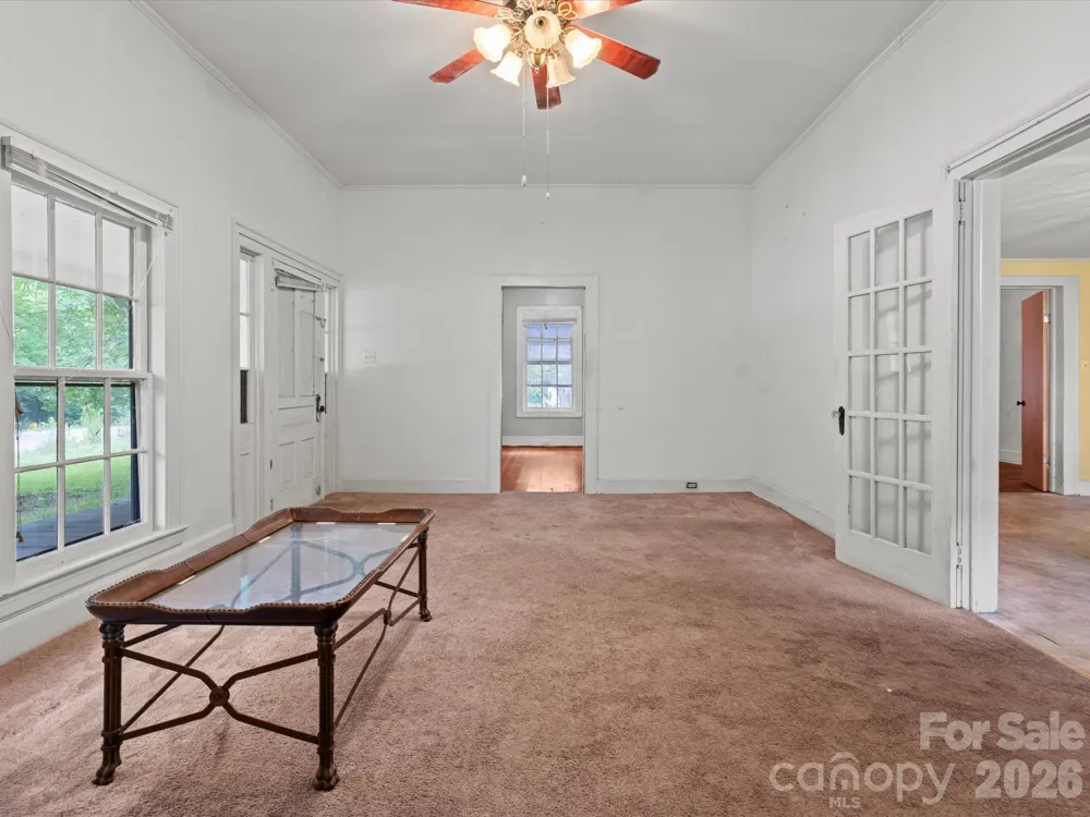 280 W Main Street Ruby, SC 29741