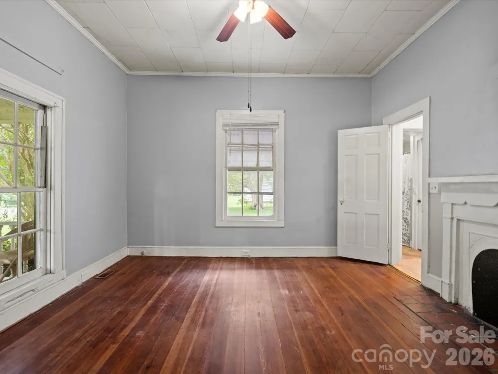 280 W Main Street Ruby, SC 29741