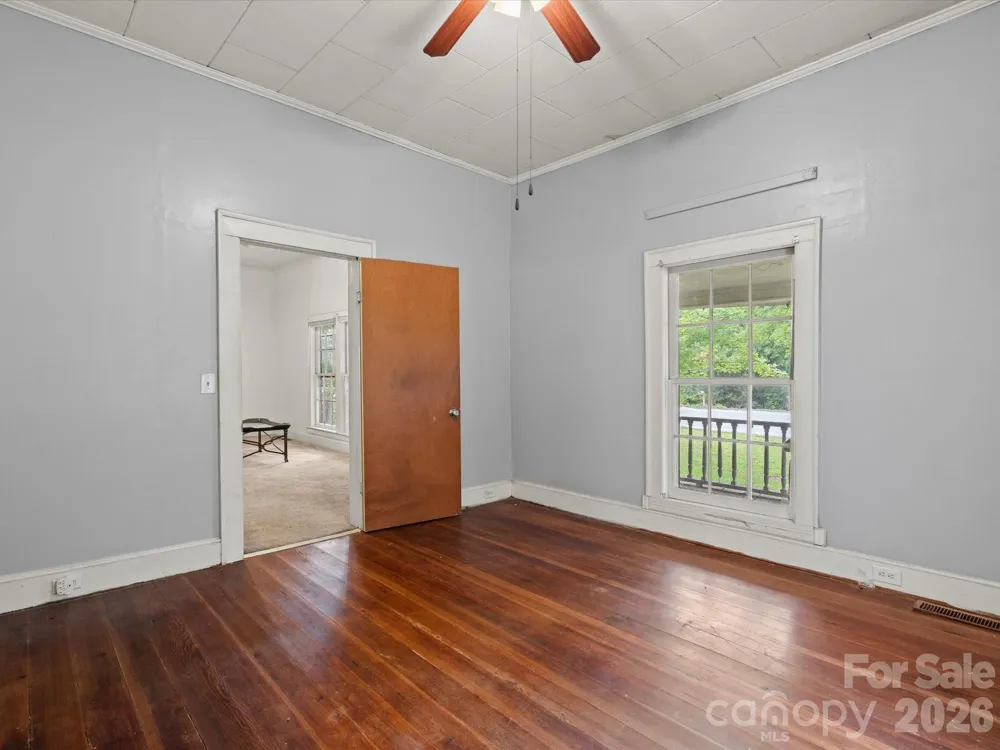280 W Main Street Ruby, SC 29741
