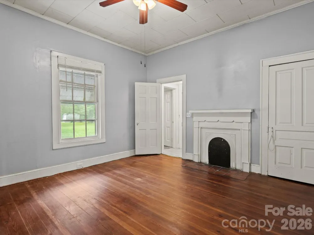 280 W Main Street Ruby, SC 29741